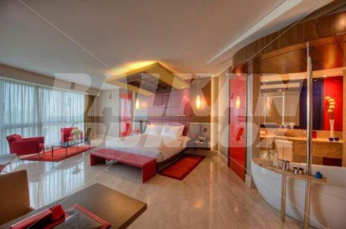 почивка в Jumeirah Creekside