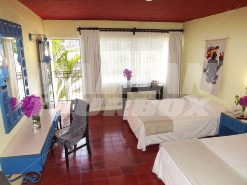 почивка в Best Western Hotel Chichen Itza