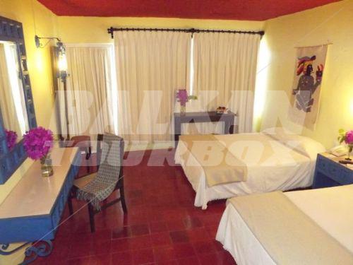 почивка в Best Western Hotel Chichen Itza