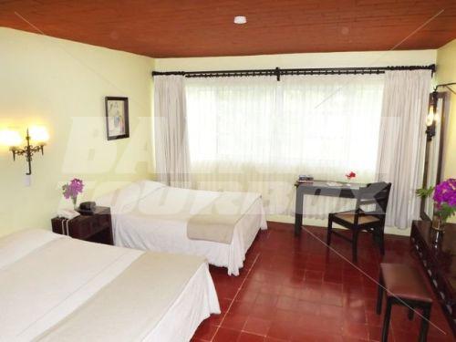 почивка в Best Western Hotel Chichen Itza
