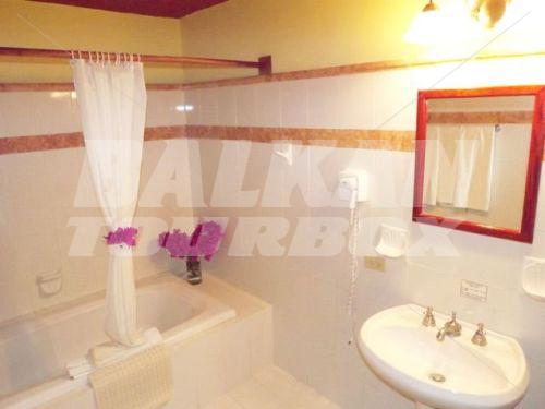 почивка в Best Western Hotel Chichen Itza