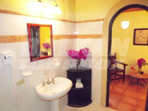 почивка в Best Western Hotel Chichen Itza