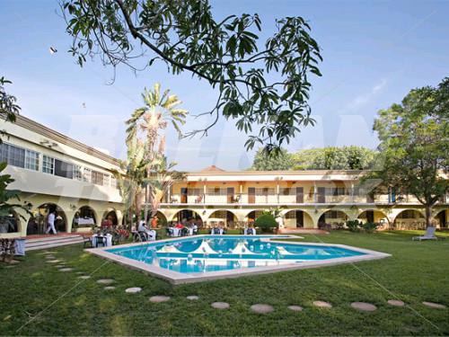 почивка в Best Western Hotel Chichen Itza