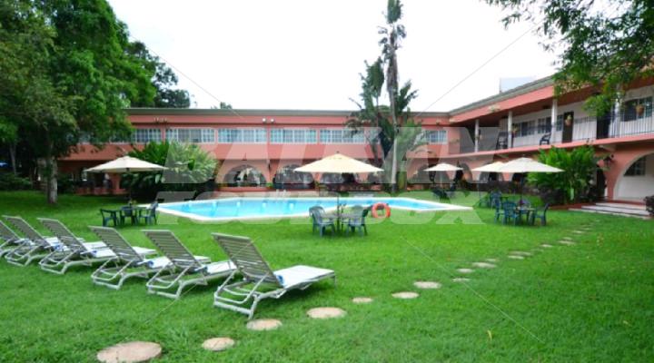 почивка в  Best Western Hotel Chichen Itza