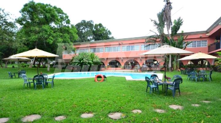 почивка в Best Western Hotel Chichen Itza