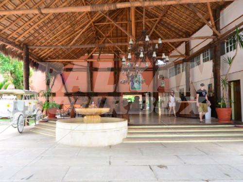 почивка в Best Western Hotel Chichen Itza