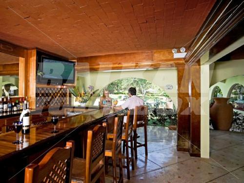 почивка в Best Western Hotel Chichen Itza