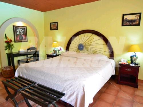 почивка в Best Western Hotel Chichen Itza