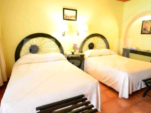 почивка в Best Western Hotel Chichen Itza