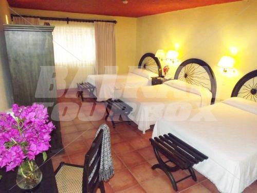 почивка в Best Western Hotel Chichen Itza