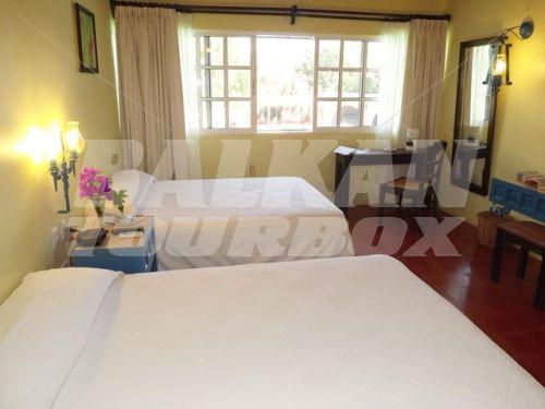почивка в Best Western Hotel Chichen Itza