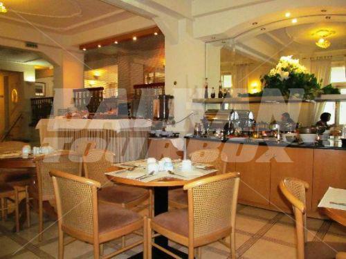 holiday in Minerva Premier Hotel