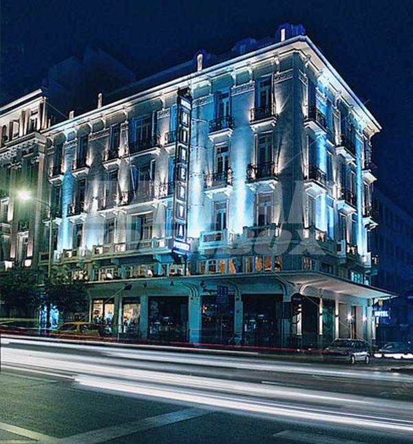 holiday in  Minerva Premier Hotel