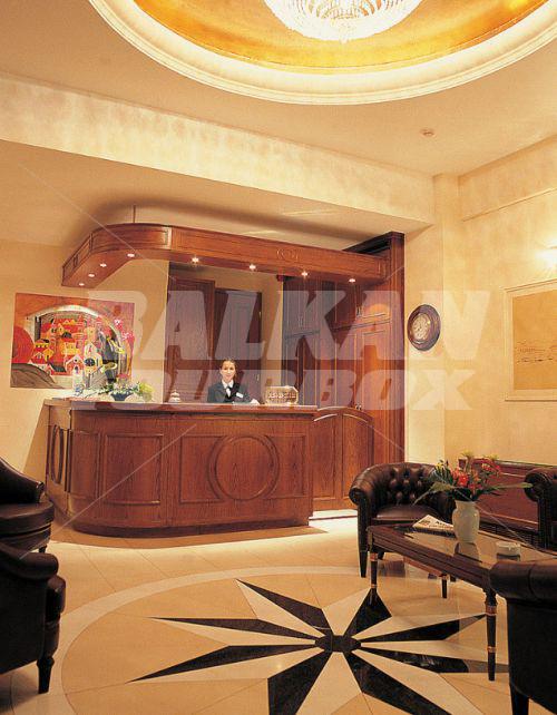 holiday in Minerva Premier Hotel