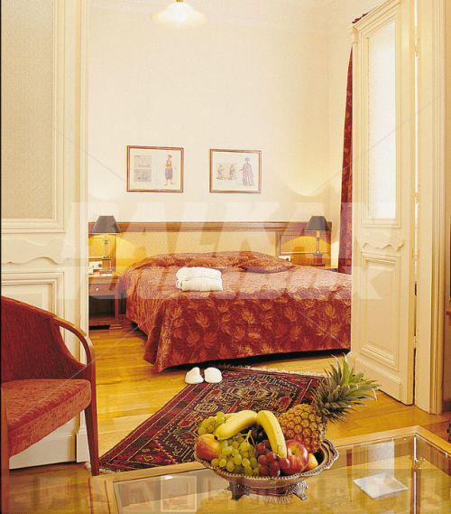 holiday in Minerva Premier Hotel