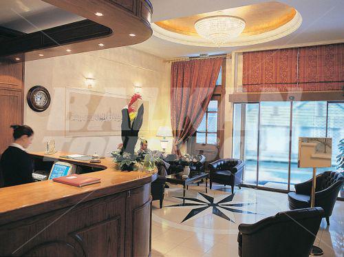 holiday in Minerva Premier Hotel