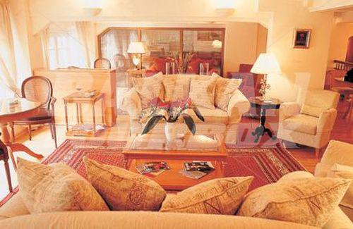holiday in Minerva Premier Hotel