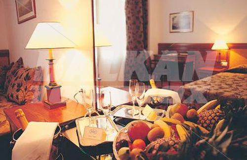 holiday in Minerva Premier Hotel