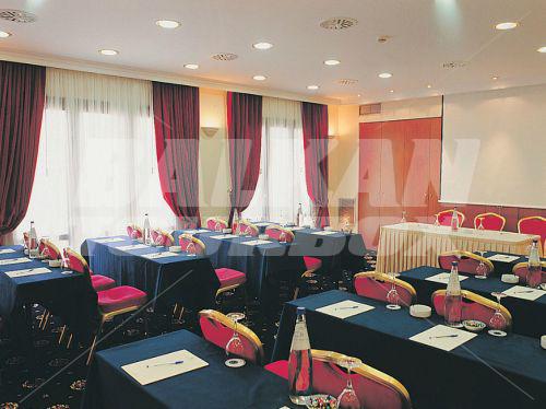 holiday in Minerva Premier Hotel