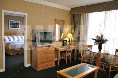 почивка в Quality Inn Victoria Downtown