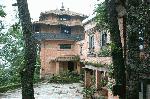 Hotel The Fort Resort, 