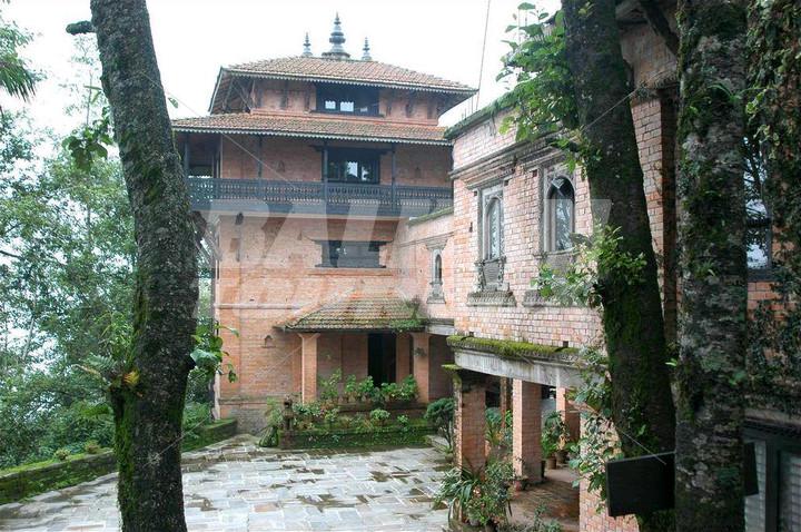 holiday in  The Fort Resort