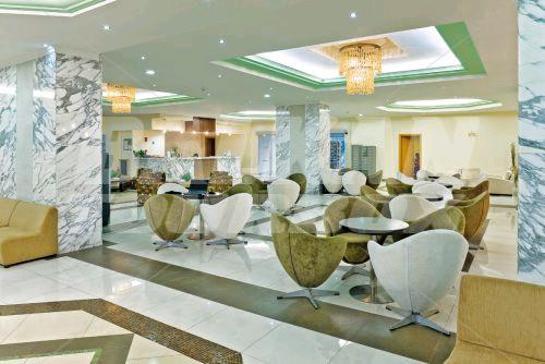 holiday in Marianna Palace
