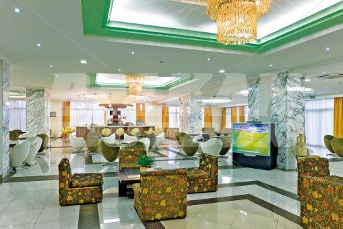 holiday in Marianna Palace