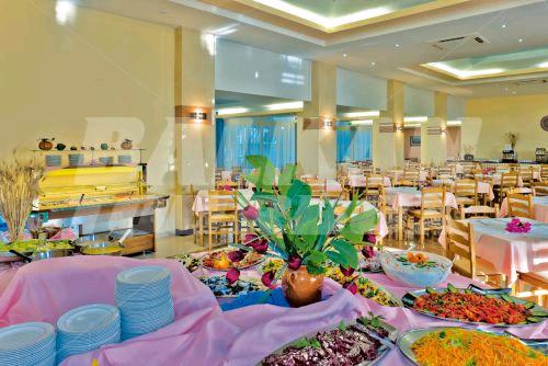 holiday in Marianna Palace