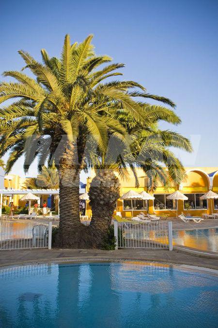 holiday in Caribbean World Hammamet Village
