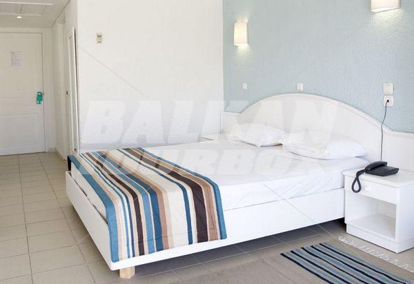 holiday in Caribbean World Hammamet Village