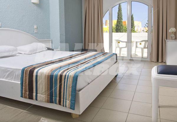 holiday in Caribbean World Hammamet Village