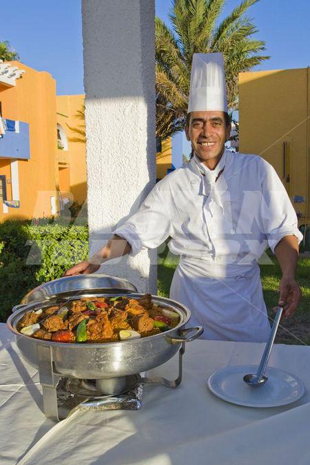 holiday in Caribbean World Hammamet Village