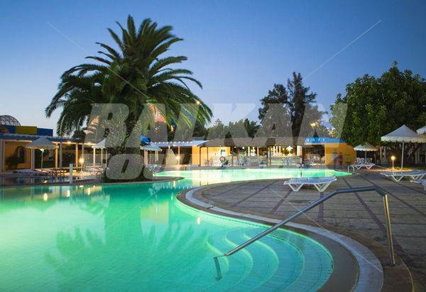 holiday in Caribbean World Hammamet Village