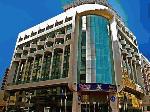 Хотел Delmon Hotel, ОАЕ, Дубай