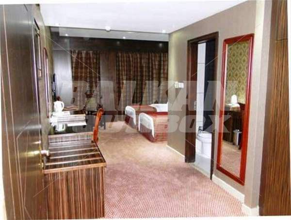 почивка в Delmon Hotel