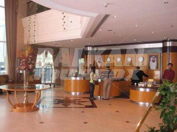 почивка в Delmon Hotel