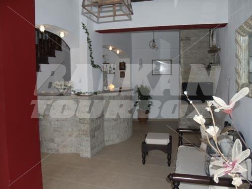 почивка в Giorgos Hotel