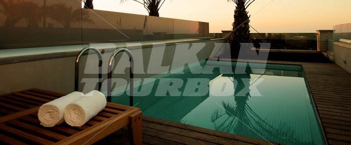holiday in Sentido Aegean Pearl
