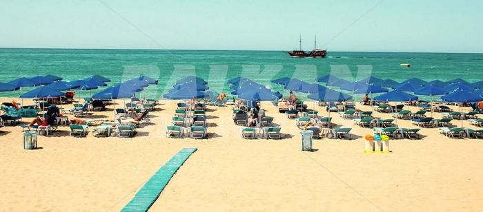 holiday in Sentido Aegean Pearl