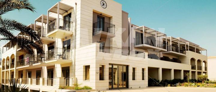 holiday in  Sentido Aegean Pearl