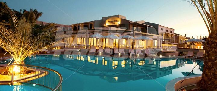 holiday in Sentido Aegean Pearl