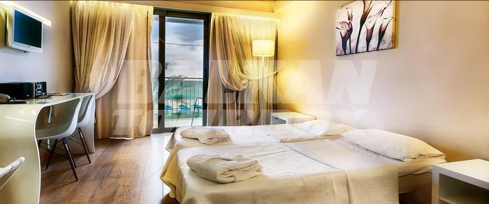 holiday in Sentido Aegean Pearl