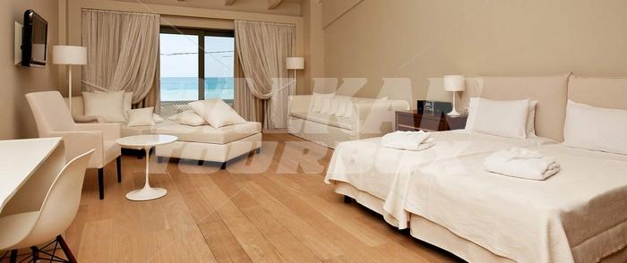 holiday in Sentido Aegean Pearl
