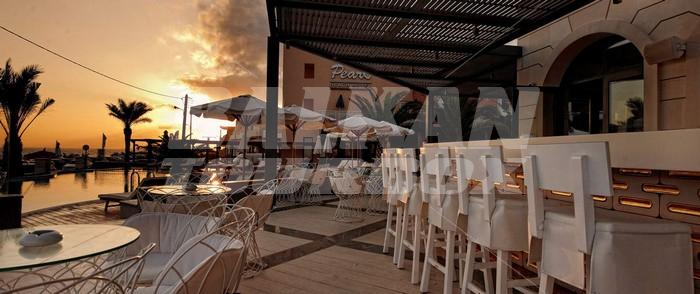 holiday in Sentido Aegean Pearl