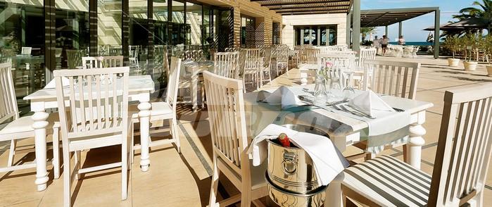 holiday in Sentido Aegean Pearl