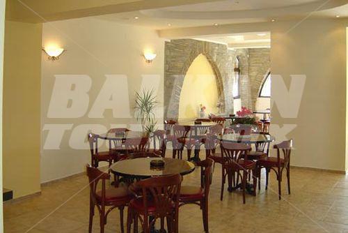 почивка в Pyrgos