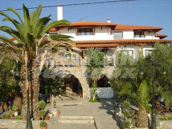 почивка в  Pyrgos