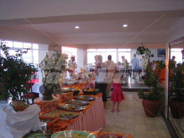 почивка в Surtel