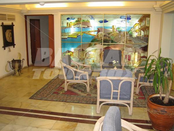 почивка в Surtel